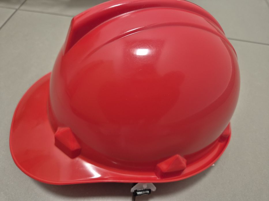 Kask roboczy nowy