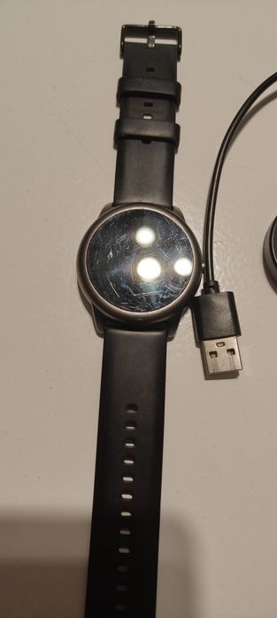 Smartwatch  sprawny
