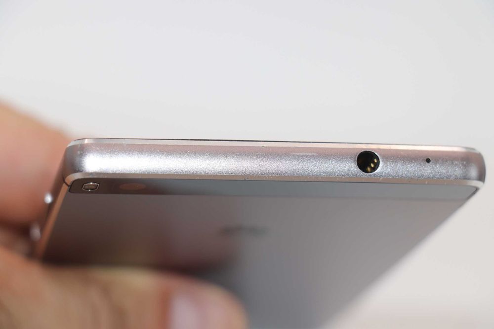 Huawei P8 titanium grey 3/16GB (GRA-L09), гарний стан!