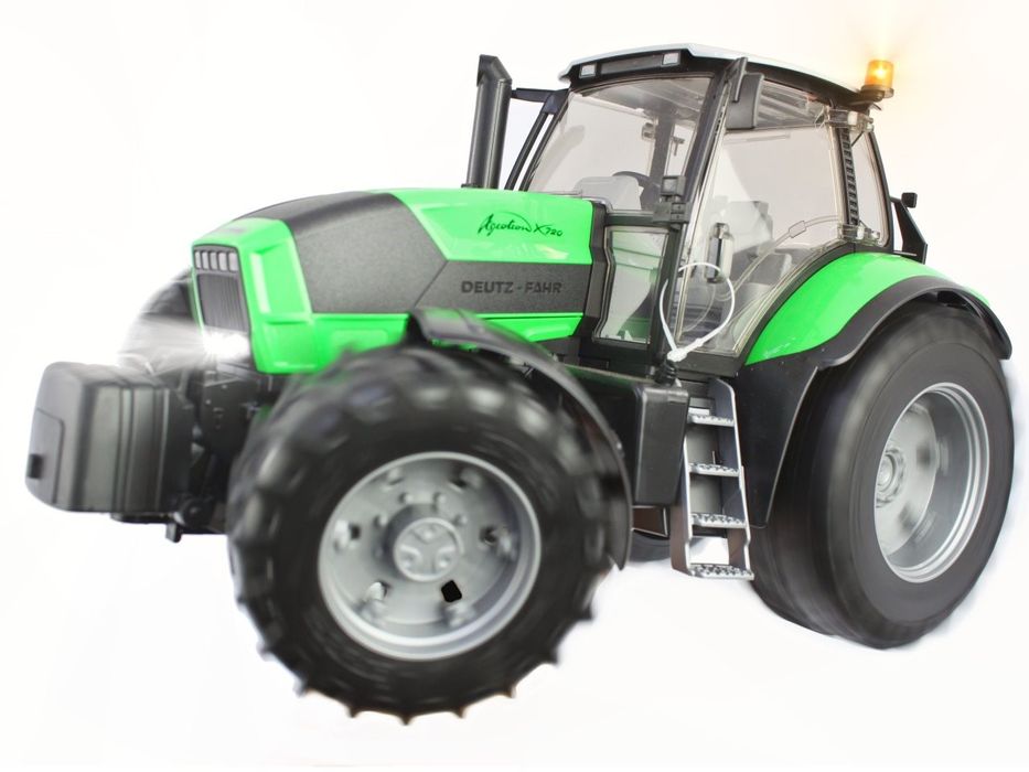 bruder ciągnik deutz agrotron x720 br-03080