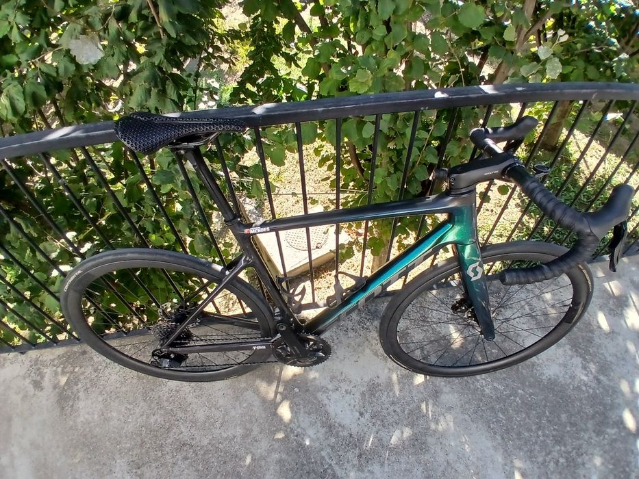 Scott adicct 20 carbono