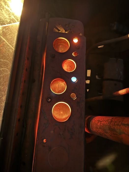 Т 25 мало напрацювання