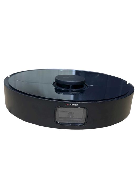 Робот-пилосос миючий DreameBot D10s pro