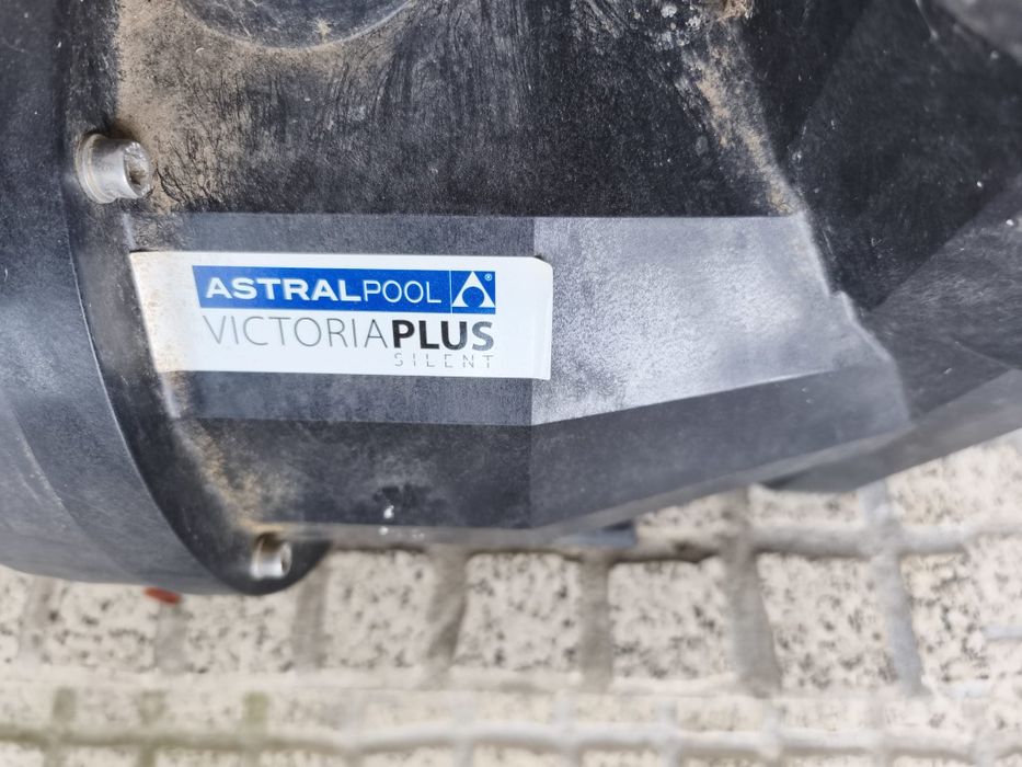 Astral pool Victoria plus