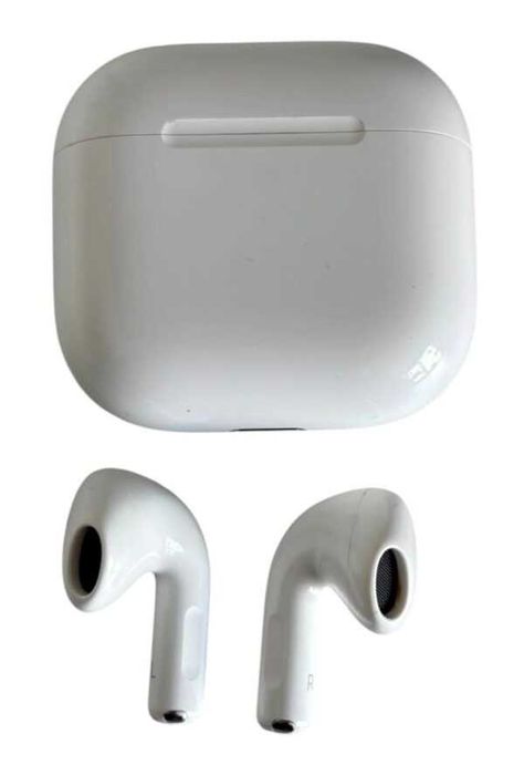 Słuchawki AirPods 4 GWARANCJA! p30ony