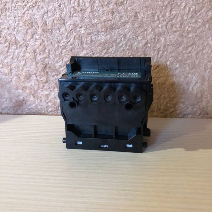 Друкуюча головка плотера CANON