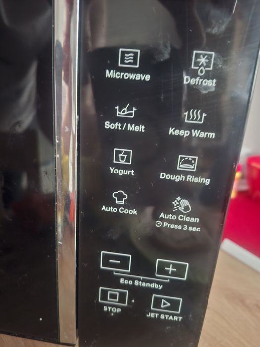 Mikrofalowka beztalerzowa Whirpool