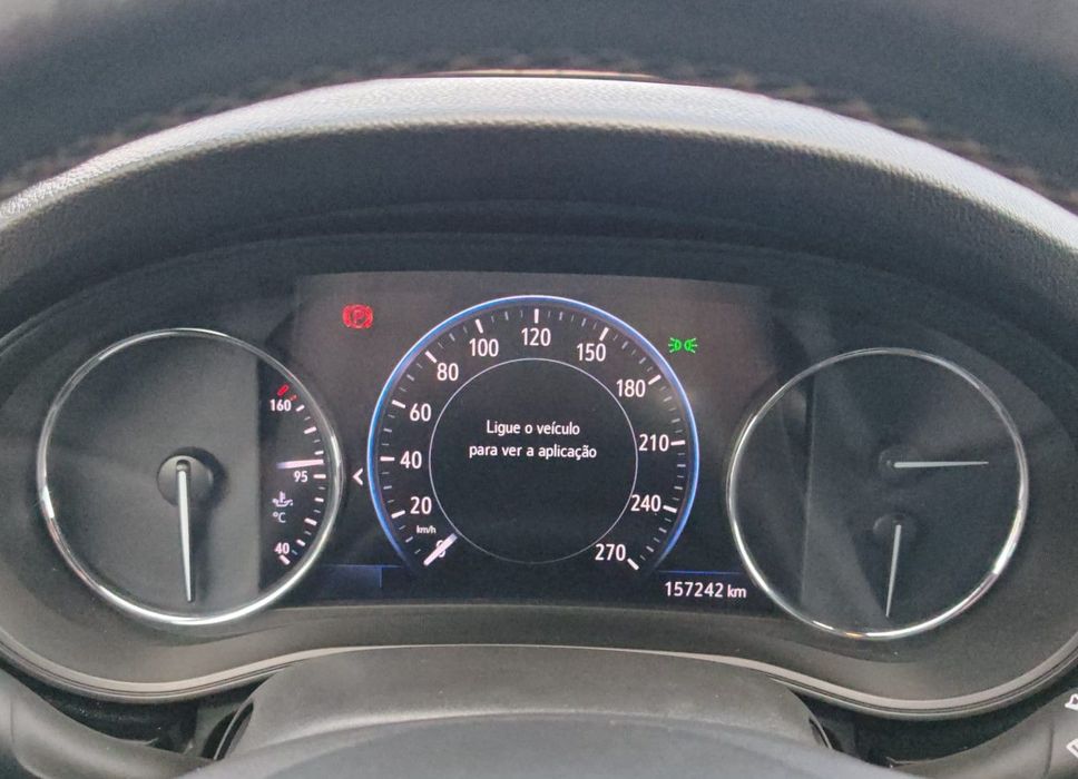 Opel Astra 1.5 D Ultimate S/S