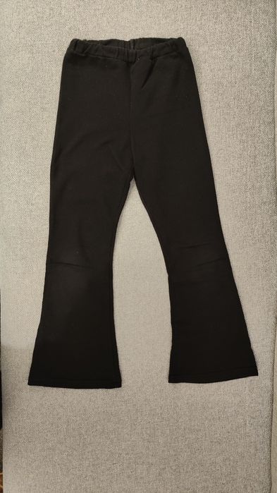 Ocieplane dzwony Kropek rozm. 134