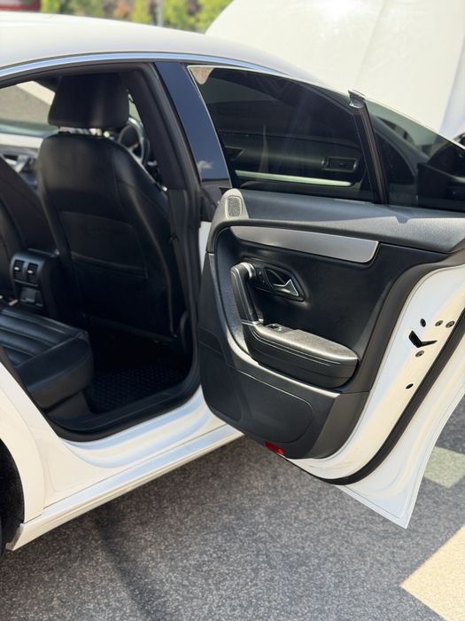 Volkswagen CC 2.0 TSI