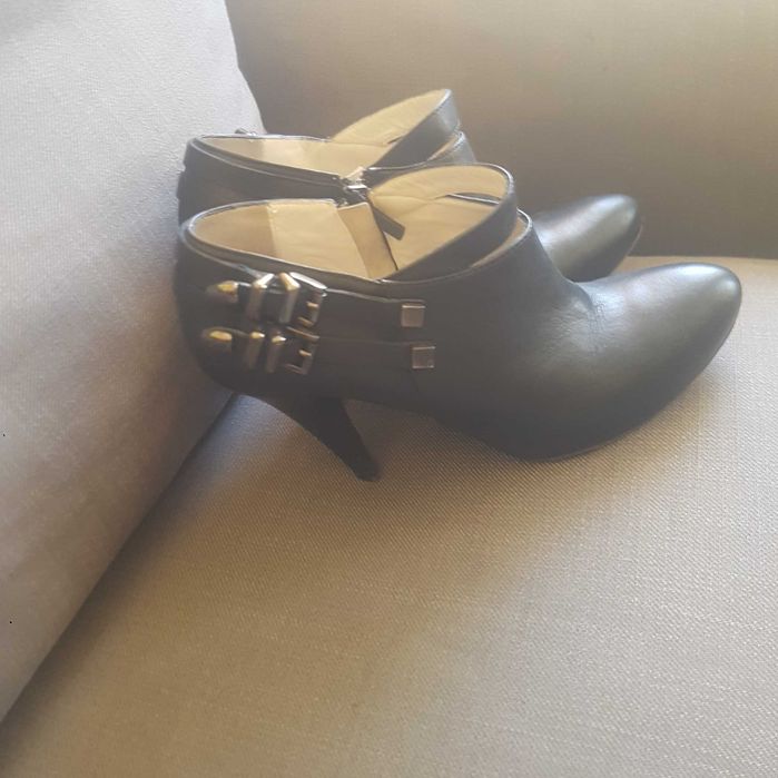 Versace botki orginal. Okazja.