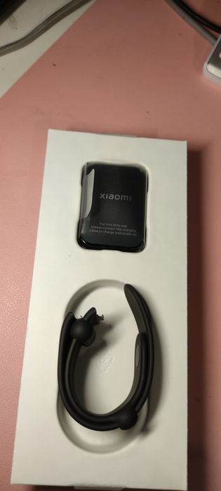 Xiaomi samart Band 8 Pro