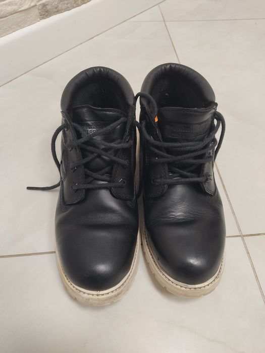 Timberland 38розмір