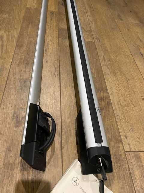 Belki dachowe mercedes M klasa