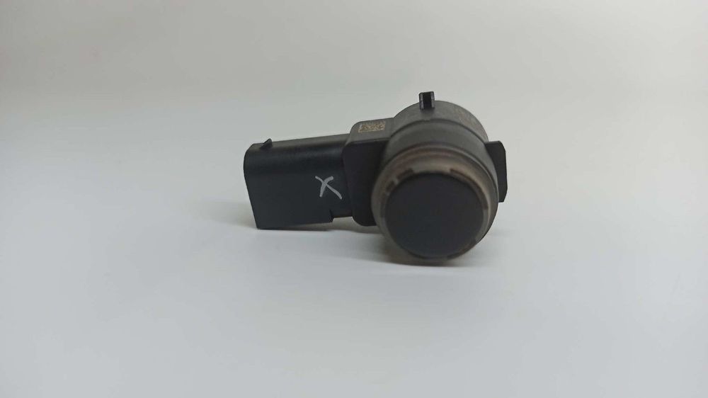 SENSOR DE ESTACIONAMENTO PEUGEOT 407 COUPE PACK