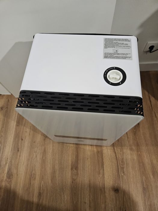 Aquecedor a gas galp