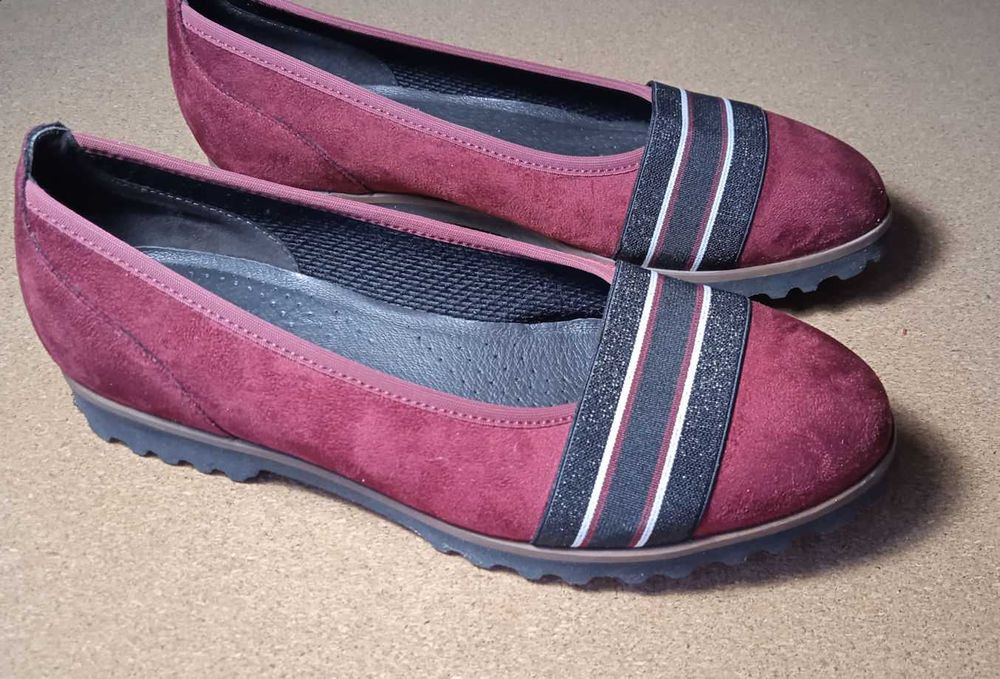 Sabrina Gabor Tamanho 37 - Envio Gratis