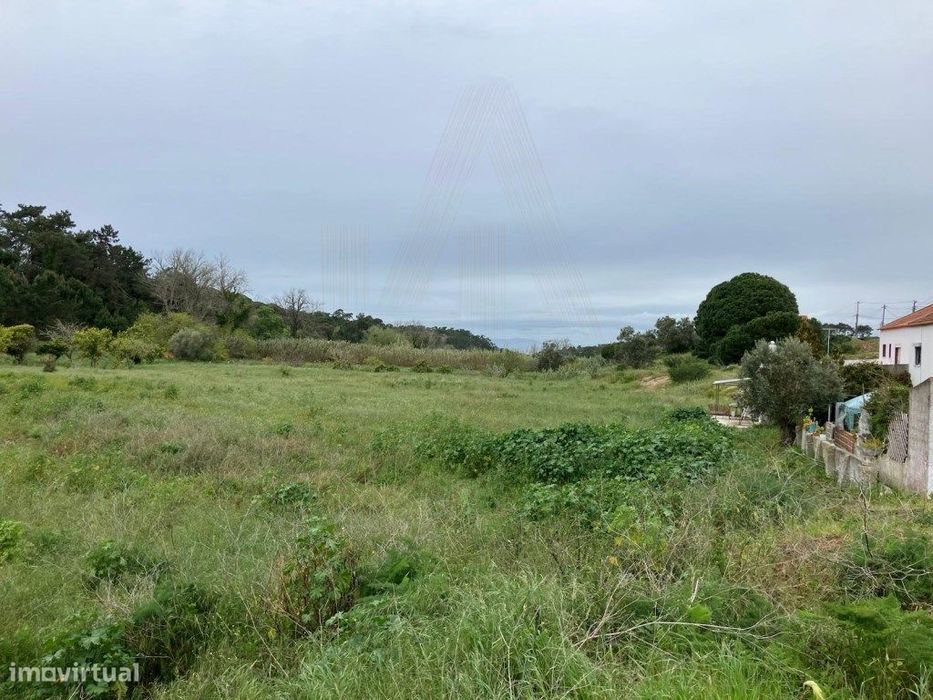 EXCLUSIVO | Propriedade em Aldeia do Meco apenas a 5 minutos da praia