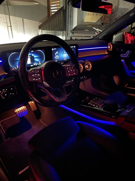 Mercedes A250e AMG Full Extras - Iva dedutivel