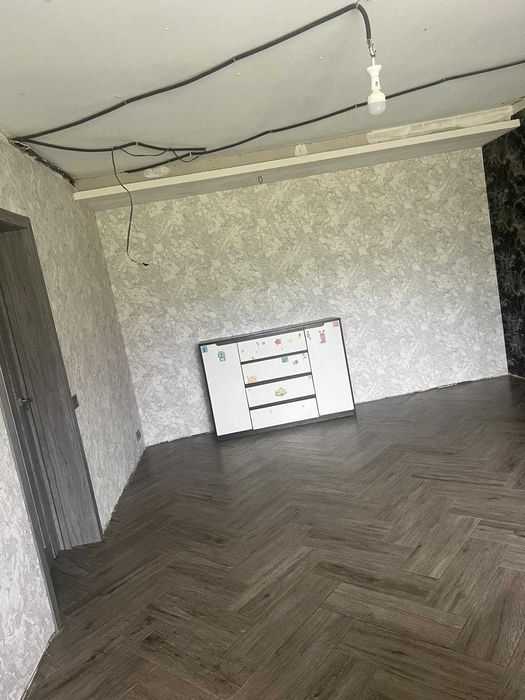 Прдается дом с ремонтом