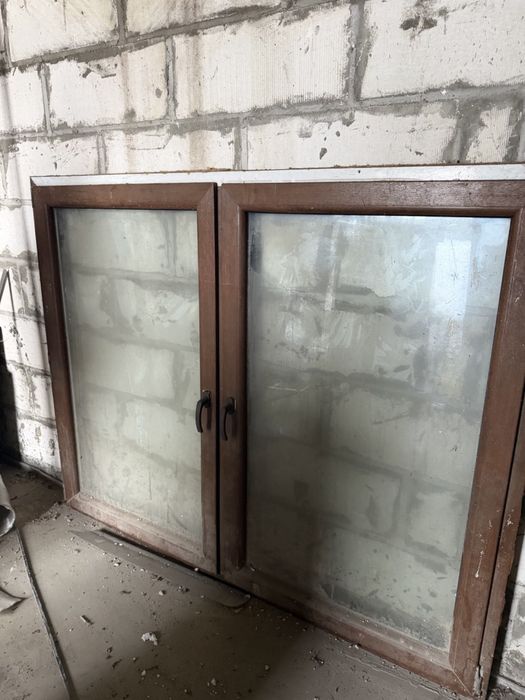 Okno nowe nie używane