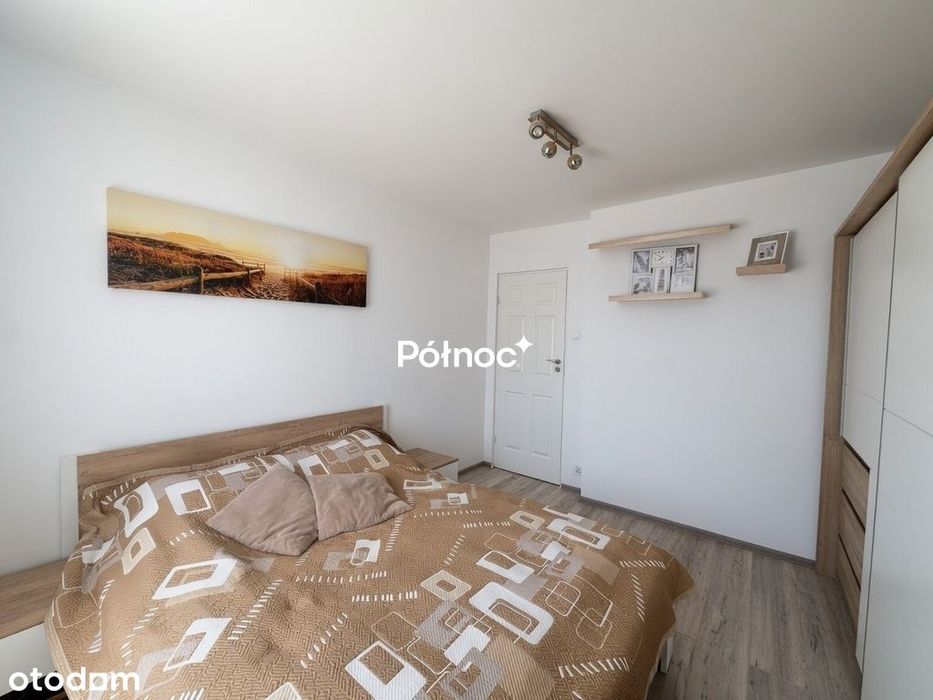 Na sprzedaż 2 pokoje, do wejścia, blisko metra