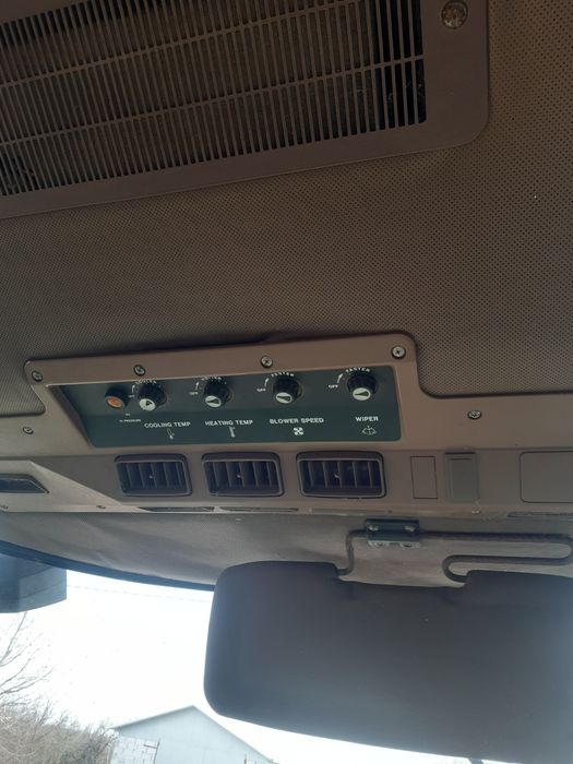 John Deere 1177 комбайн