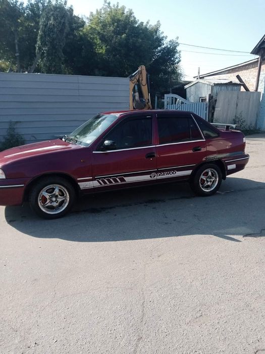 Продам Део Нексія