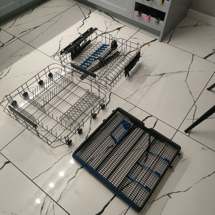 kosze do zmywarki Electrolux