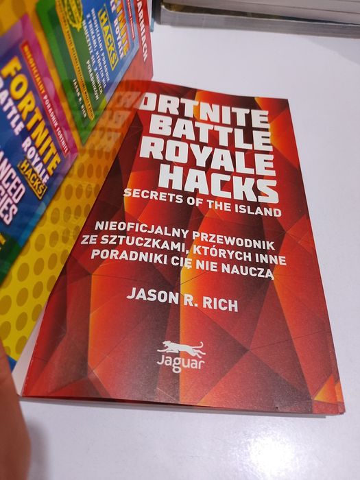 Fortnite battle royale hacks