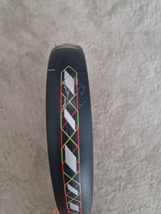 Raquete de padel Adidas Match 3.4.