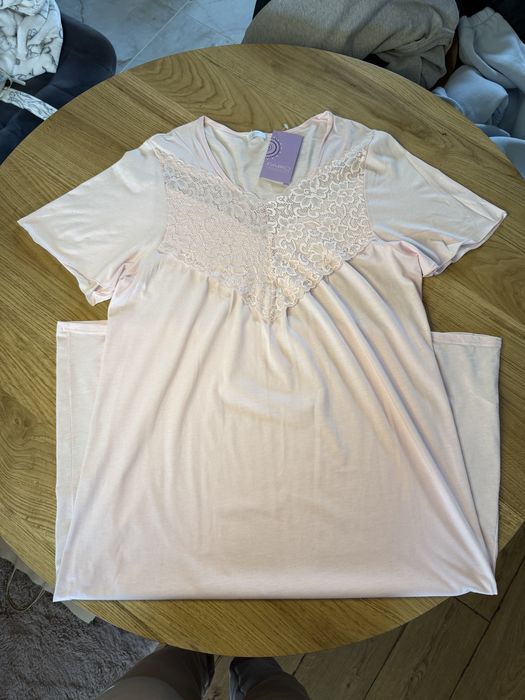 Koszula nocna do spania nowa L polskiej firmy Fabio