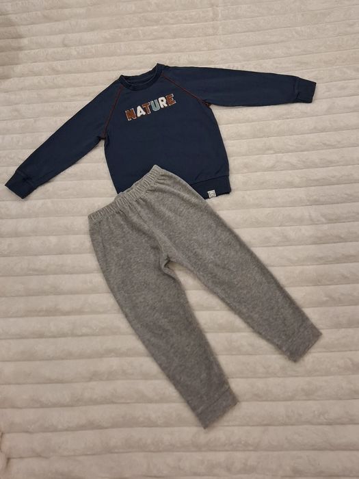 Штани Next реглан спортивні штани світшот набір одягу джинси Zara 104