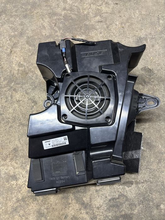 subwoofer bose laguna 3