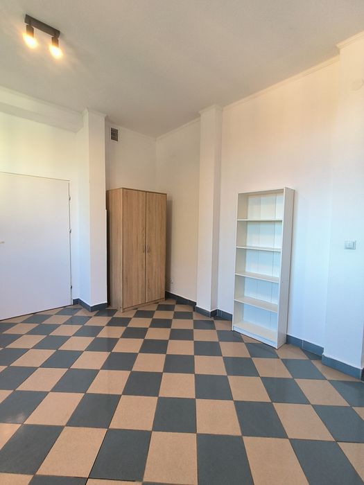 Pokój dla studentów z łazienką i kuchnią | blisko uczelni PANS | centrum miasta