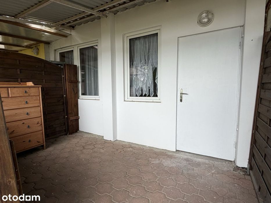 Domek letniskowy nad Jeziorem Bnińskim - 8000,00 zł na rok. - Widok 2