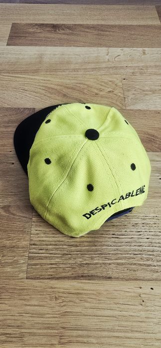52 54 Minionki czapka z daszkiem