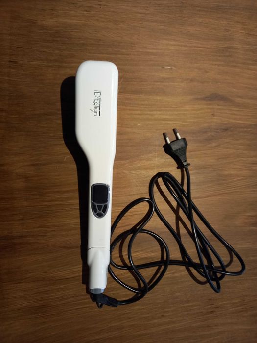 steam brush pro 2.0 IDitalian desingn