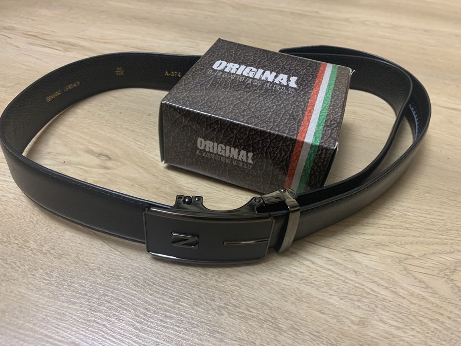 Продам новый ремень недорого