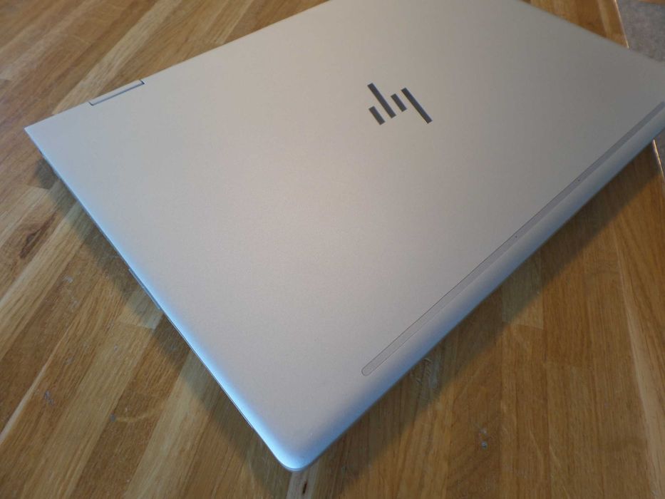 HP EliteBook x360 830 G6 i5 SSD 512 GB 16 GB tablet laptop