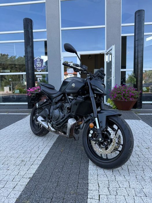 Yamaha