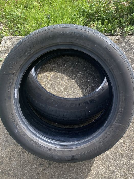 Pneus 205/55/r17