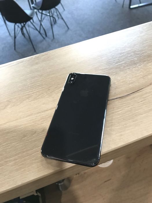 Iphone XS Max 512