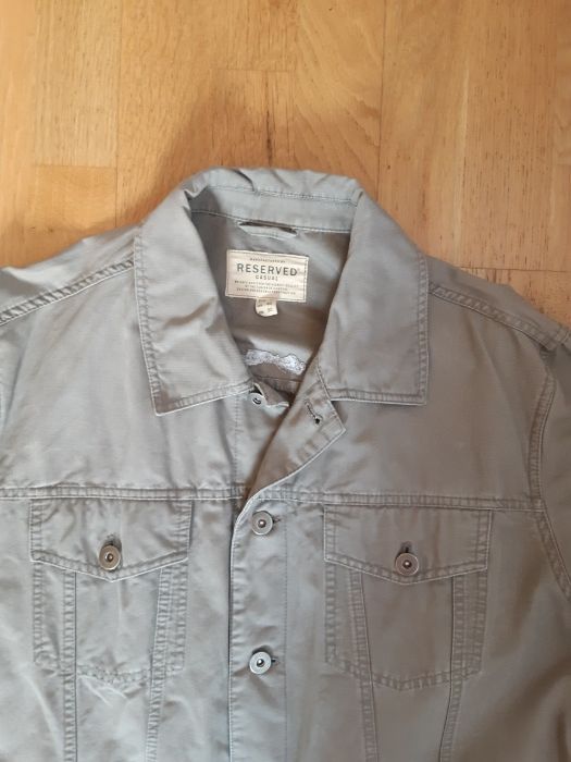 Kurtka męska Reserved  L