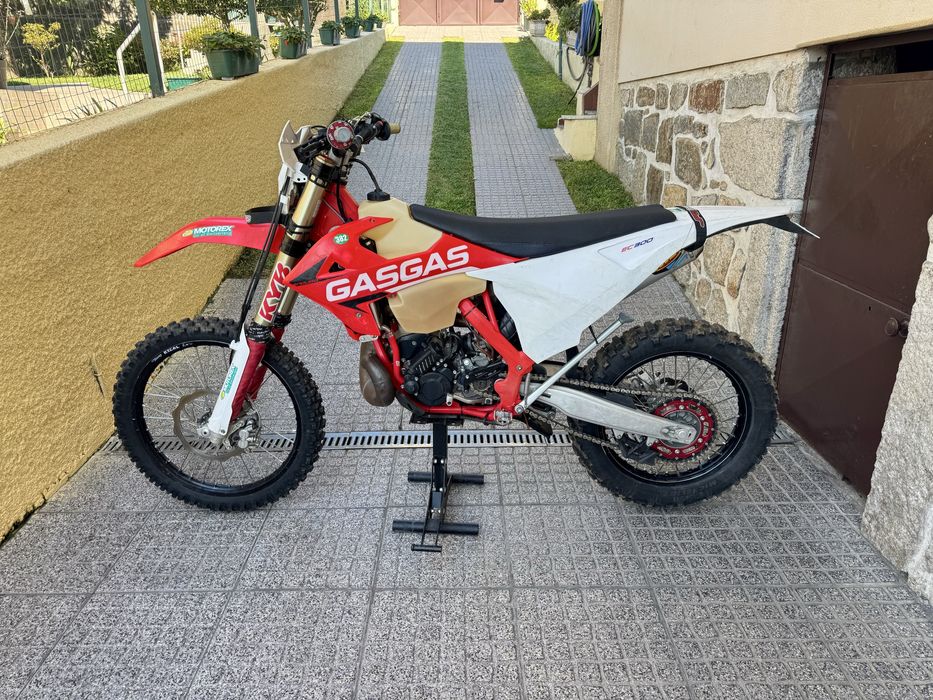 GAS GAS 300 EC 2019