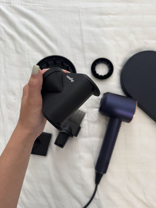 Фен Dyson Supersonic