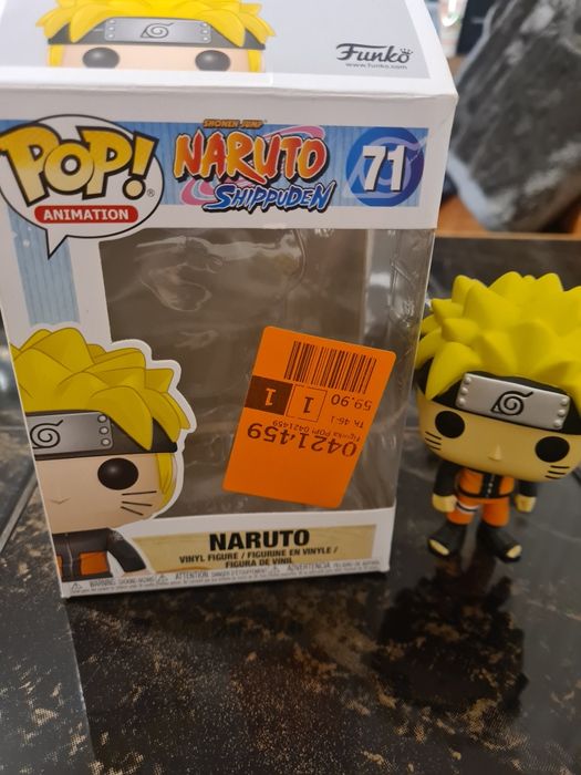 POP Naruto   polecam