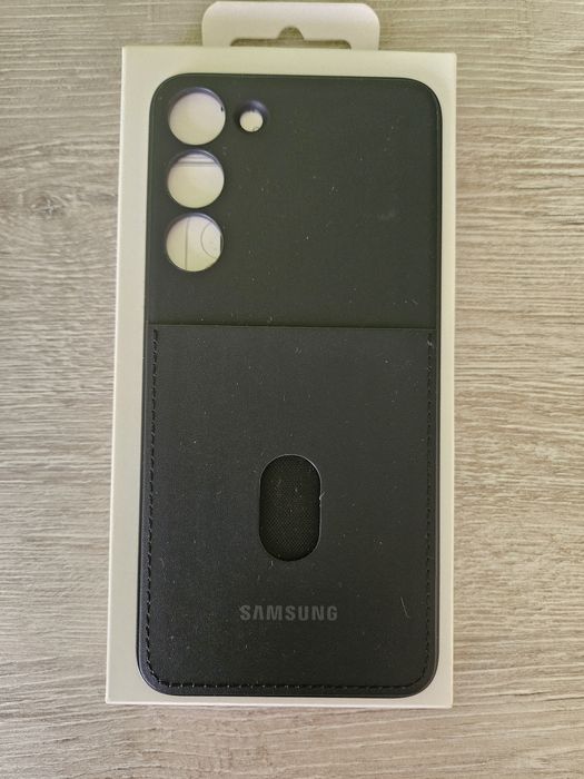 Oryginalnym frame case do samsunga galaxy s23+