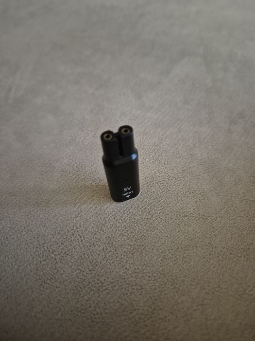 Адаптер для бритвы Brangby 5v Phillips Norelco OneBlade QP2724 QP2834 QP1424 QP1924 QP4631