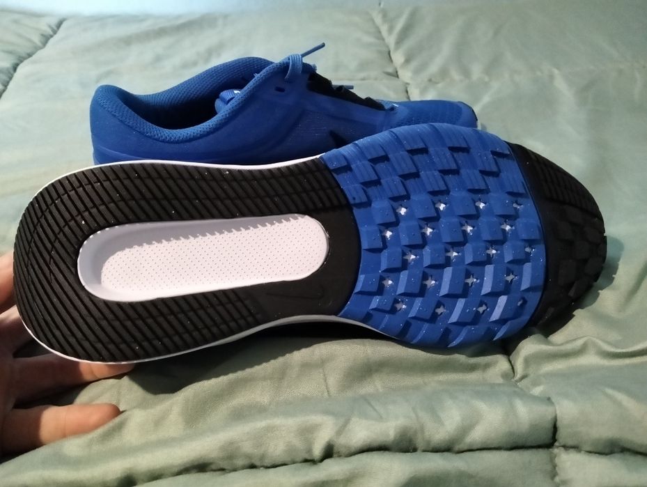 Sapatilhas Nike corrida